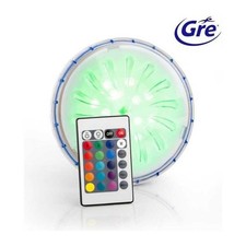 GRE Projecteur - LED Couleur -
