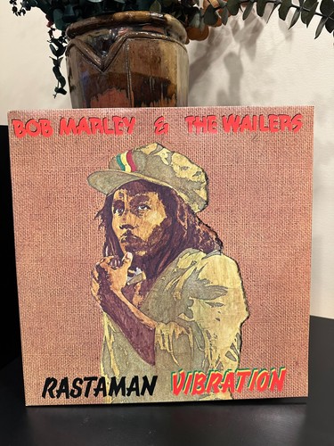 Bob marley and the - bob,