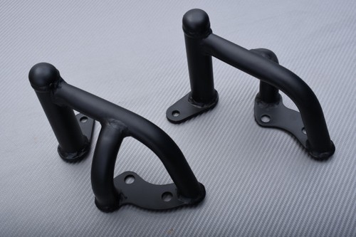 Barres protections moteur - barres,