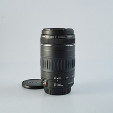 Excellent Objectif Zoom Canon