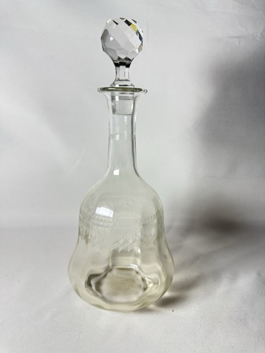Ancienne carafe vin - ancienne,
