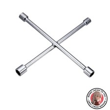 Nouvelle clé à jante croisée KTC Kyoto Machine Tools XH1927 plates : 22/19/24...