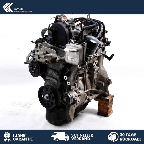 Moteur cbzb tsi 77kw - moteur, vw