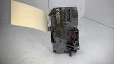 Serrure avant droit PEUGEOT