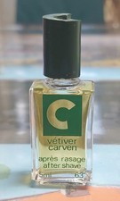 VETÏVER - AFTER SHAVE 5 ML SB de CARVEN
