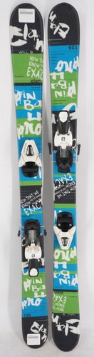 Elan pinball pro twin tip - twin, kids