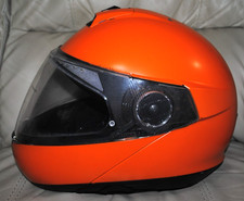 SCHUBERTH C4 FULL FACE MODULAR