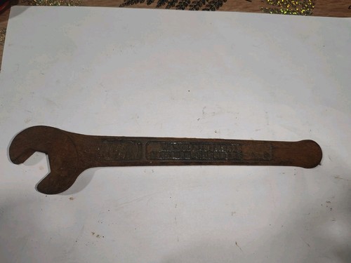 Ww2 rare clé - outil, allemande