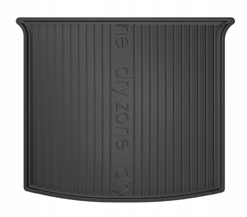 Tapis coffre caoutchouc - de, en