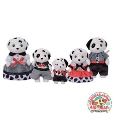 Sylvanian Families Dalmatian