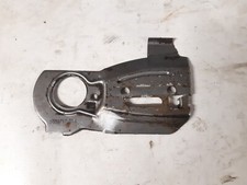 plaque protection pompe a huile de tronçonneuse Husqvarna 350 - 503875701