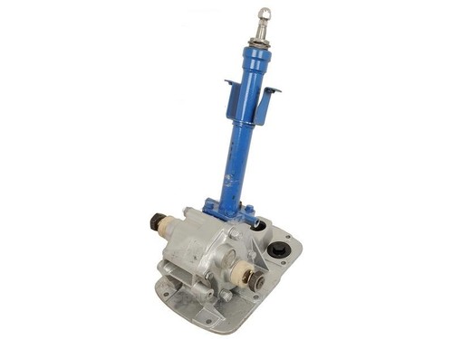 Boitier direction tracteur - boitier,