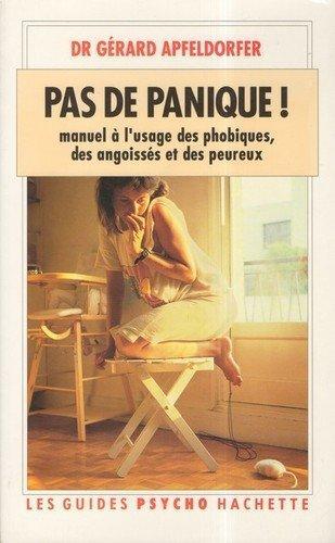 Pas panique manuel à - de,