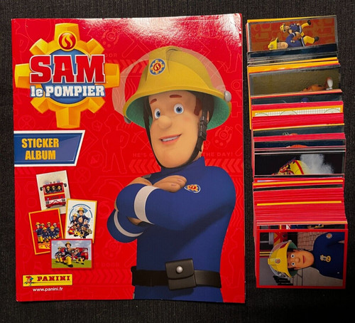 Lot 178 184 stickers - , empty