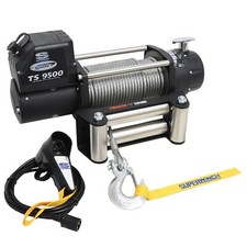 Superwinch 1595200 Tigre Shark