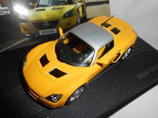 OPEL SPEEDSTER 2000-2006