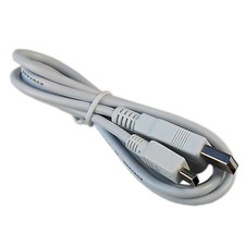 HQRP USB Vers Mini Câble USB