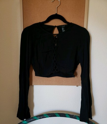 Hippy flare long sleeve - hippy,