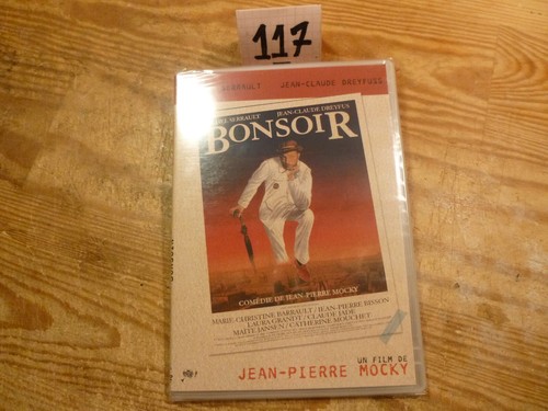 Dvd bonsoir p - dvd, :