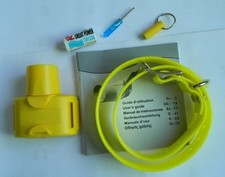 Collier beeper suppl , de