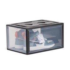  Boîte Range Chaussure Organisateur De Chaussures Porte-chaussures