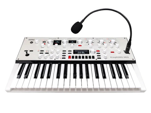 Korg kingkorg neo virtual - neo,