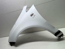 Aile avant gauche OPEL CORSA D