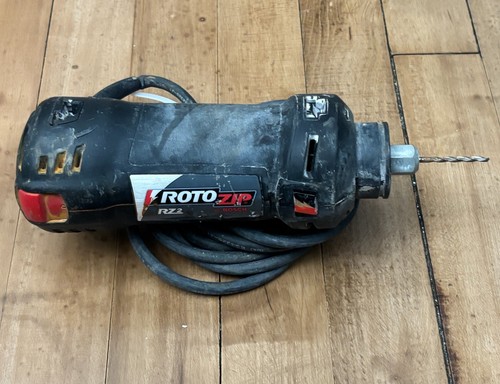 Roto zip rz2 drywall router - rz2,
