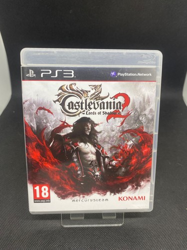 Ps3 playstation pal - 3,