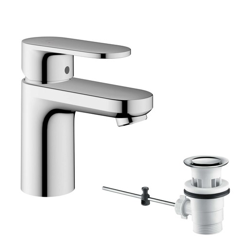 Mitigeur lavabo sur pied - de,
