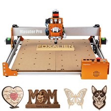 FoxAlien Masuter Pro 3-Axis