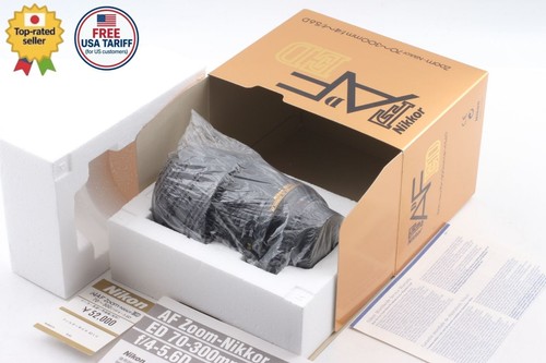 Top mint box nikon af - ⏯[top,