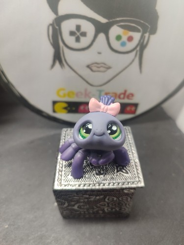 Lps01141 littlest petshop - my,