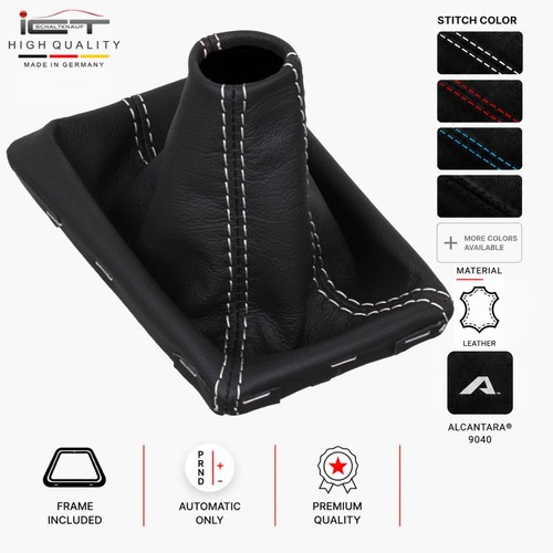 Ict soufflet vitesse cuir - soufflet,