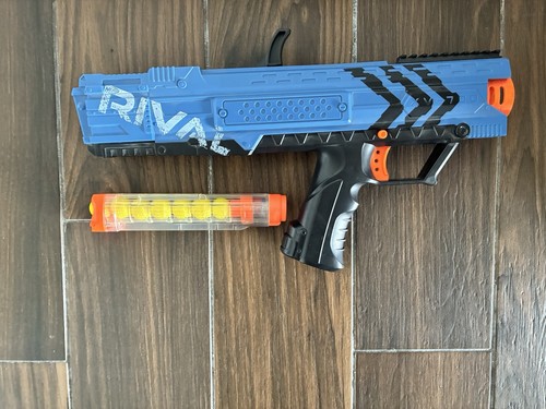 Nerf rival apollo 700 - apollo, xv
