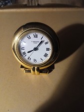 pendulette réveil de la