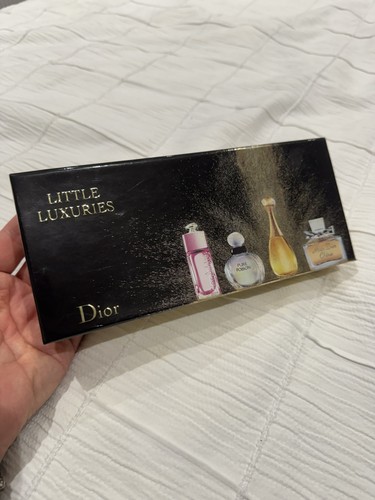 Dior little luxuries - dior,