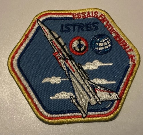 Militaria patch écusson tissu - militaria,