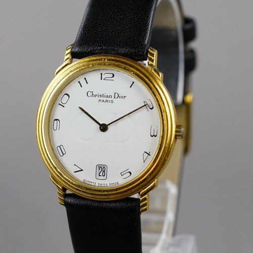 Montre homme christian dior - montre,