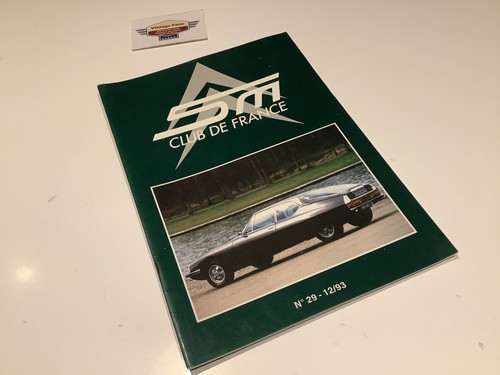 Citroen revue club de - citroen,