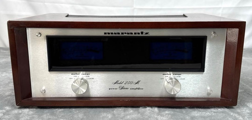 Amplificateur puissance - amplificateur,
