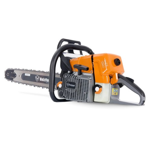 Tronçonneuse holzfforma g444 - tronçonneuse,