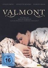 Valmont de Milos Forman | DVD | état neuf