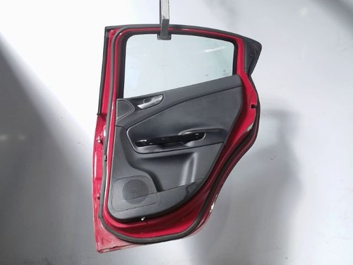 Porte arriere droit - porte,