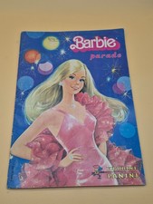 B) Album De Figurines Original