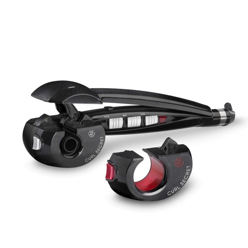 Babyliss curl secret c1300e - babyliss,