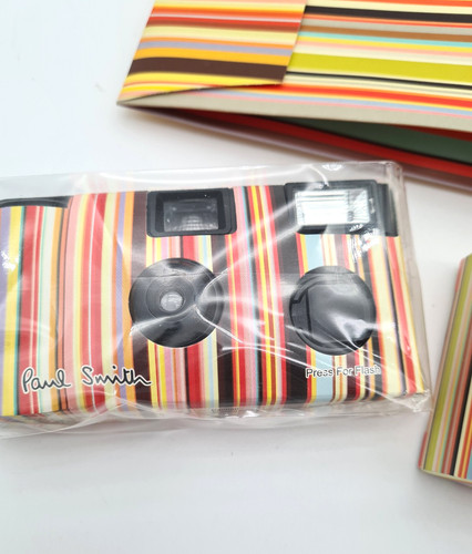 Paul smith appareil - appareil, photo