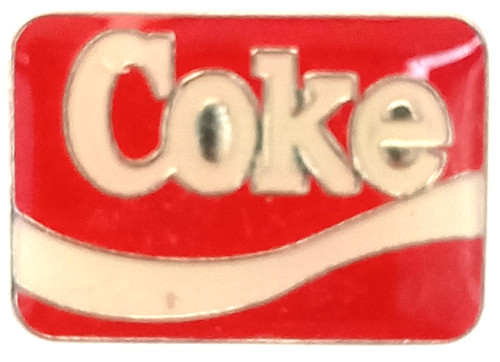 Pin coca cola - pin's,