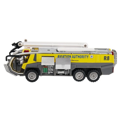 Camion sapeurs pompiers - camion, sapeurs-pompiers