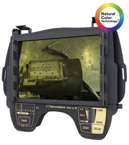 Speedglas 9100xxi - 3m,